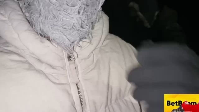IRL БАНЯ НА НЕОБИТАЕМОМ ДВОРЕ смотреть онлайн