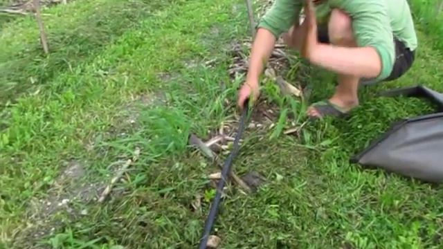 Умный огород Карпухина Виталия смотреть онлайн