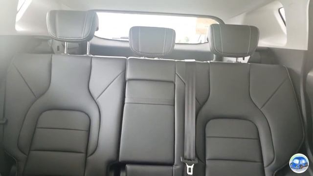 2019 Haval H6 in China смотреть онлайн