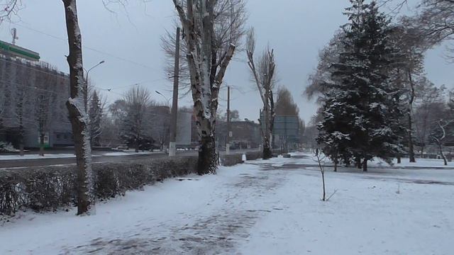 21 марта 2016 года выпал первый мартовский снег смотреть онлайн