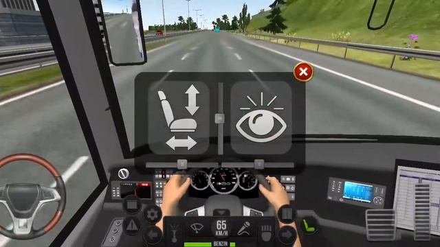 Bus Simulator Ultimate | 1 Hour смотреть онлайн