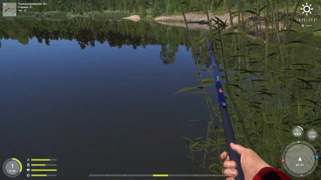 УГАРАЕМ В РУССКОЙ РЫБАЛКЕ 4 С TREEGRASS // RUSSIAN FISHING 4 // ДРУГ ДУНДУК #1 смотреть онлайн