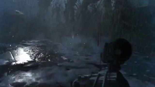 Metro 2033 LL #19 - Мутированный медведь смотреть онлайн