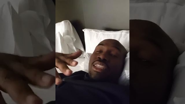 Foota Hype had a lot to say various topics смотреть онлайн