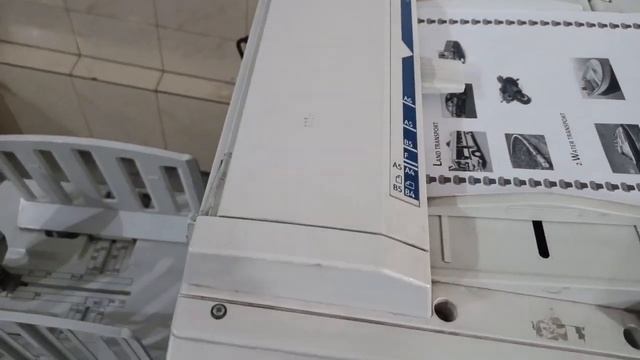 Original Jam in Scanner Solution смотреть онлайн