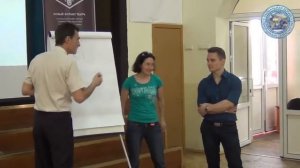 Олег Мурашёв Школа Мышления 12 ключиков Глобальная Волна   The Global Wave