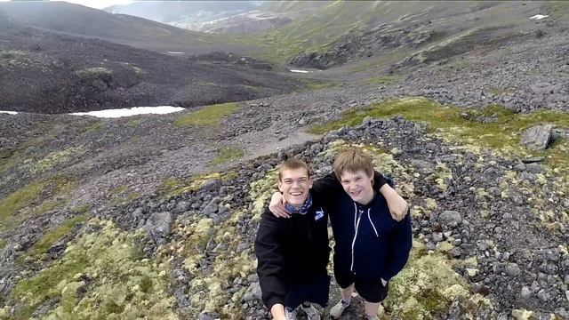 Поход 2.0 смотреть онлайн