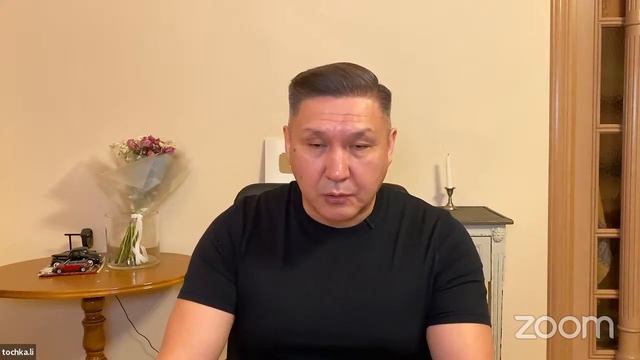 Продолжаем ответы на вопросы. Эфир с Nurlan Muratkali