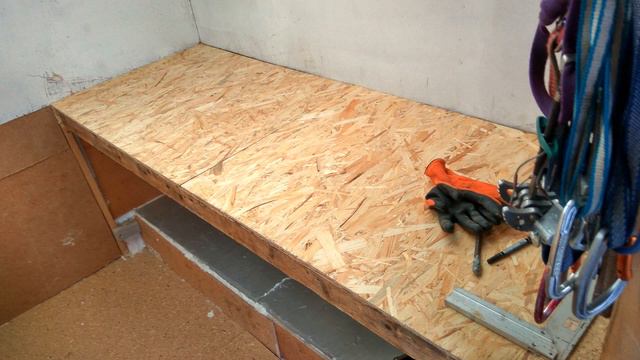 Реконструкция хижины КМГА смотреть онлайн