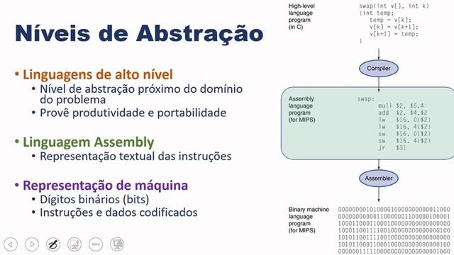 [Aula] Conceitos iniciais - parte 1 смотреть онлайн