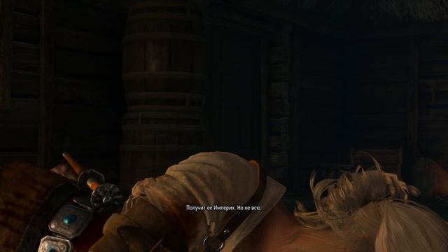 Witcher 3 2015 -- Хозяйки леса, ведьмы смотреть онлайн