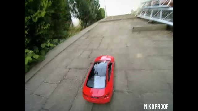 Rastar BMW M4 COUPE / RC-AUTO машинка на радио управлении