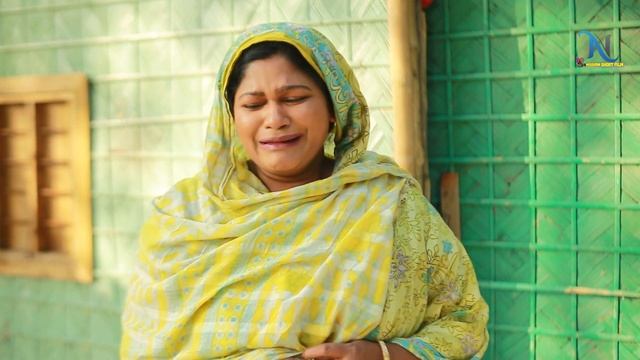 বাবা থেকে সম্পদ আপন | Nissan Short Film | New Short 2023 | Bangla Short Film