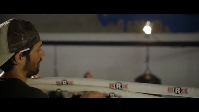 Concrete Canvas - Award Winning Short Film смотреть онлайн