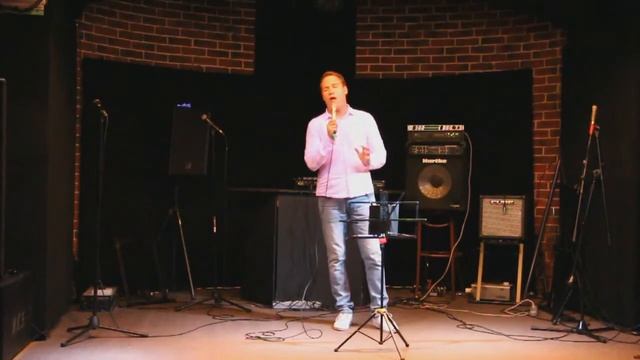 Танго "Sway" Евгения Булочников смотреть онлайн