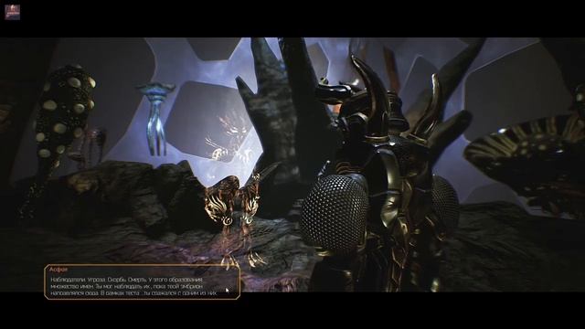 Прохождение Orange Cast на русском языке - Часть первая. Пролог. смотреть онлайн