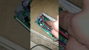 Увеличение мощности контроллера и уменьшения.