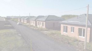 Коттеджный посёлок "Особенный"