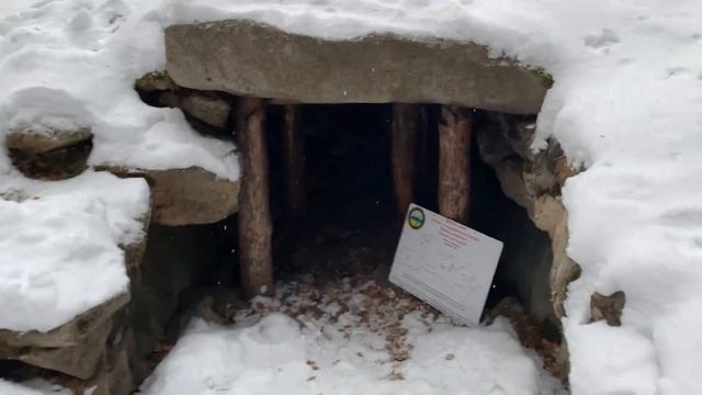Подземная жизнь людей на Урале | Тайны Острова Веры | Пешком по озеру Тургояк | Один на острове смотреть онлайн
