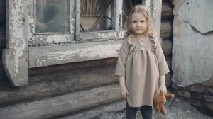 Социальный ролик к 9 мая от журнала ДЕТКIDS 2021г.