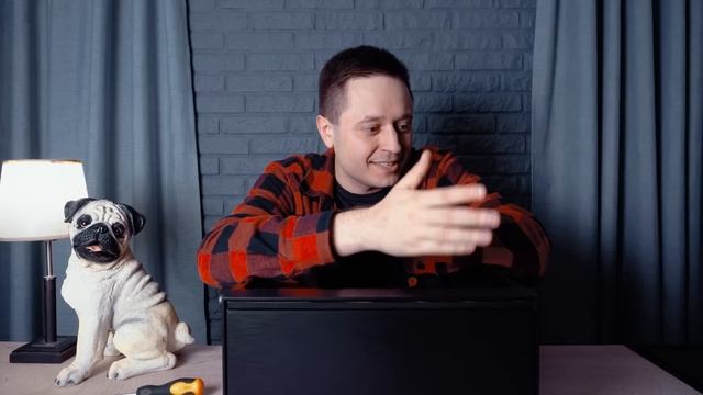 КОМП В МЕШКЕ / КУПИЛ ЛУЧШИЙ ПК ИЗ ДНС ЗА 50000 РУБЛЕЙ! смотреть онлайн