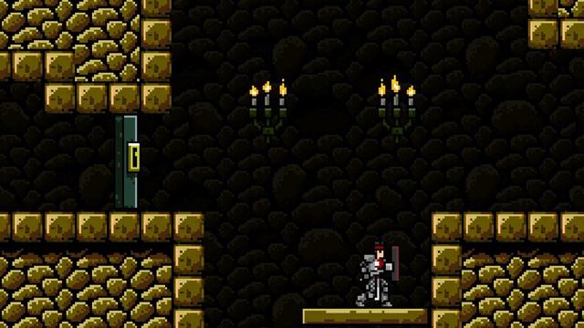 This Dungeon Changed Me. #infernax #rpg #snes #pixelart #terraria #noita #metroidvania смотреть онлайн