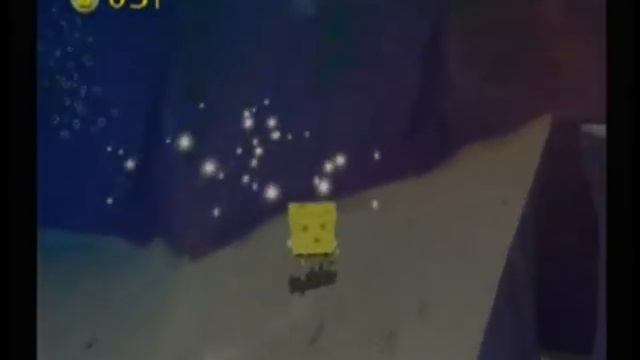 SpongeBob SquarePants: Revenge Of The Flying Dutchman (GSC1 — не известно — «РусПеревод»)