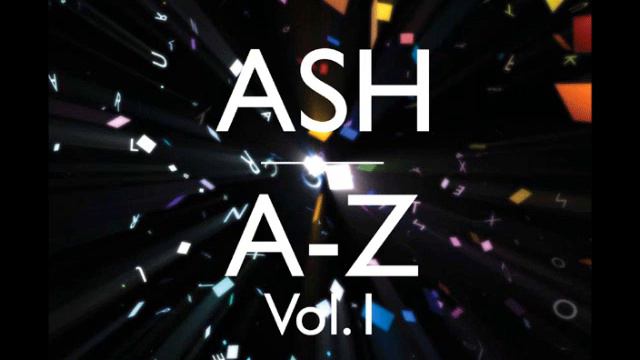 Ash - CTRL-ALT-DEL (A-Z Vol.1 Bonus Track) смотреть онлайн