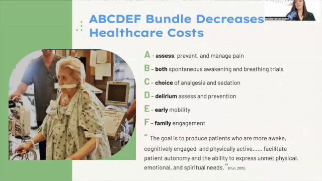 Financial Benefits of the ABCDEF Bundle смотреть онлайн