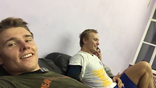 История Андрюши: возвращение, борьба, прогиб Димона смотреть онлайн