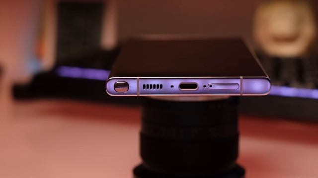 Galaxy S23 Ultra - ЛУЧШИЙ флагман на Android? | Обзор смотреть онлайн