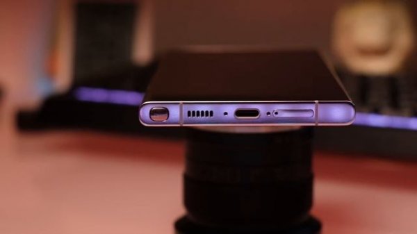 Galaxy S23 Ultra - ЛУЧШИЙ флагман на Android? | Обзор