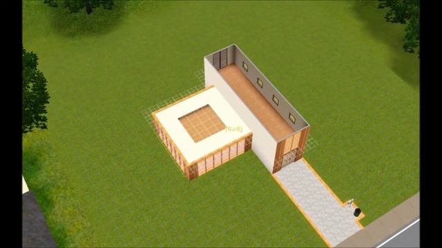 The Sims 3: The REAL Skylight Tutorial смотреть онлайн