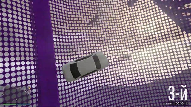 GTA 5 - Online - Skill Test #13 - ТРИ ГОНОЧКИ ОТ МИШАНИ, ВСЕ В СБОРЕ смотреть онлайн