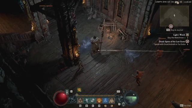 The MOST Comprehensive Class Guide On The Internet! - Diablo 4 смотреть онлайн