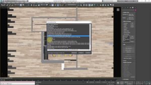 [Урок 3ds Max] Восстановление путей к текстурам сцены