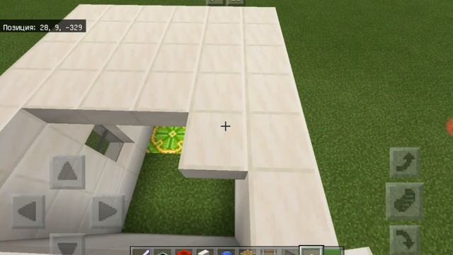 Как сделать ванную без модов в Minecraft смотреть онлайн