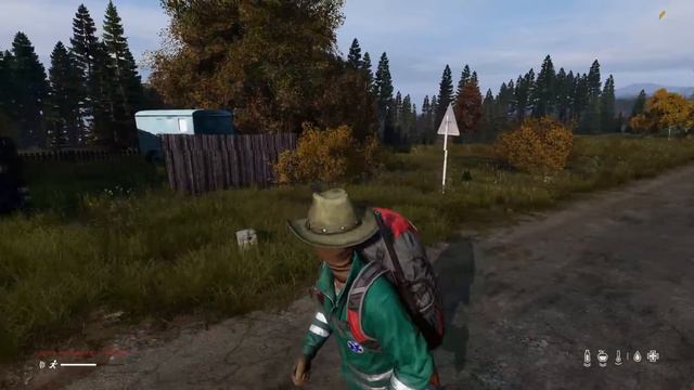 DayZ we back to official!! Come hang out смотреть онлайн