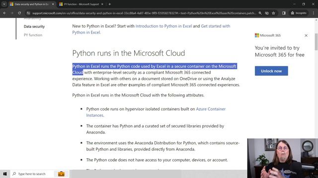Python in Excel vs. VBA - What You Should Learn in 2024! смотреть онлайн