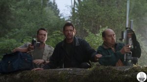 #3/3 Вселенная Юрского Периода. История книги и фильма "Парк Юрского Периода 2"