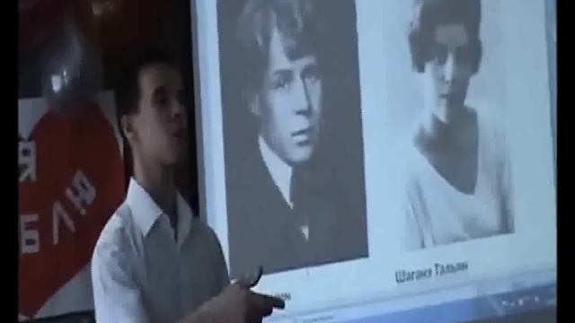 Открытый урок "День Святого Валентина" смотреть онлайн