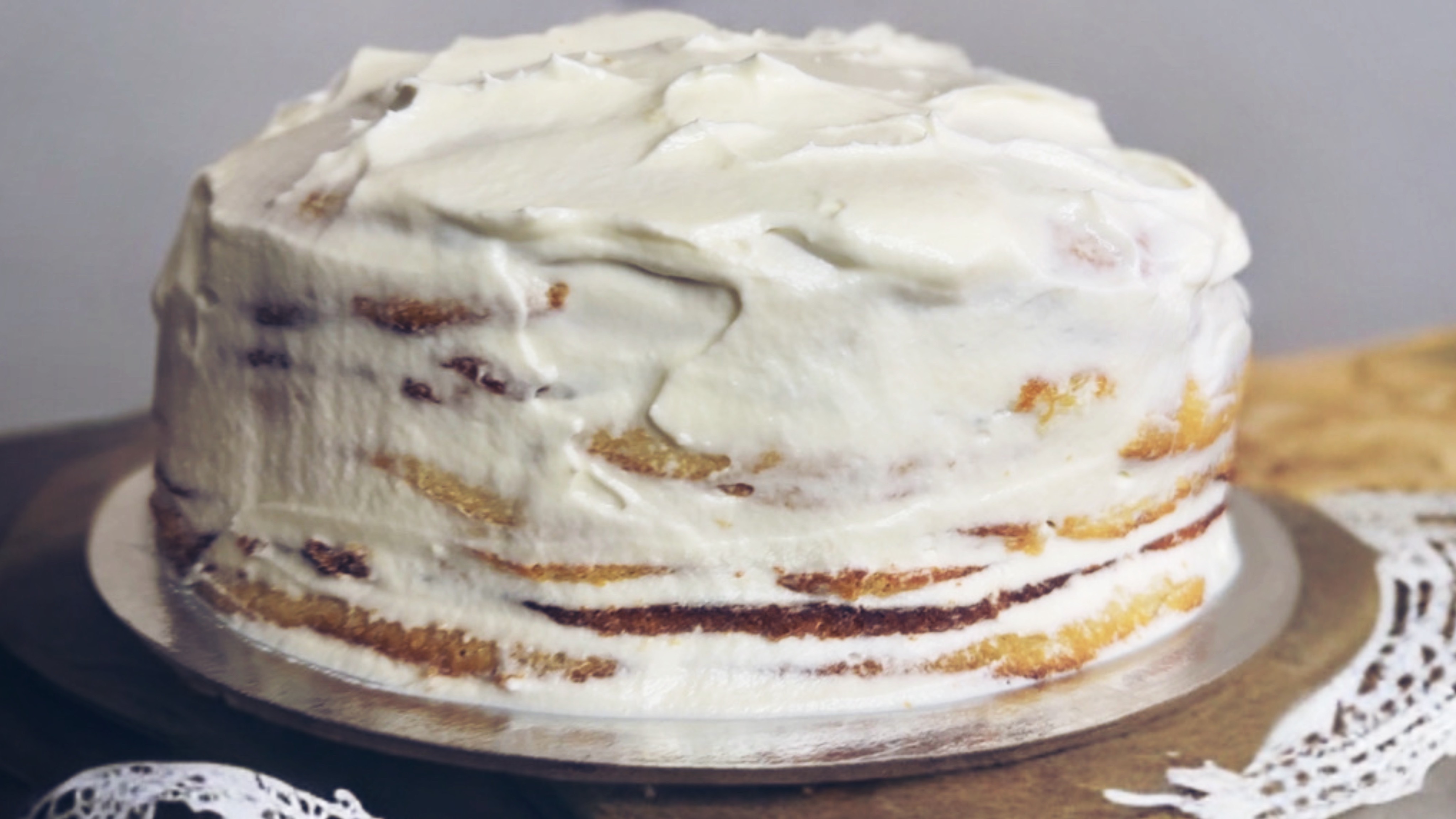 ТОРТ МОЛОЧНАЯ ДЕВОЧКА 🌸 НЕВЕРОЯТНО НЕЖНЫЙ И ВКУСНЫЙ ❤️