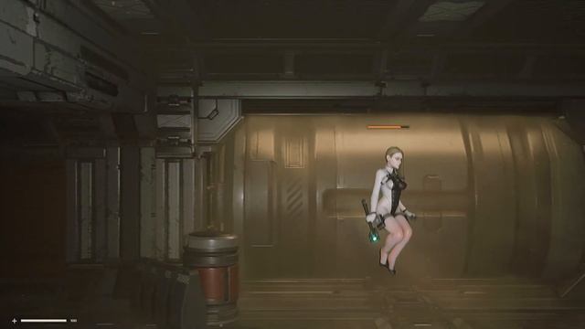 Project Elimination: The Forbidden Planet // Test version // ТЕБЕ ЕЁ НЕ ПРОЙТИ ? смотреть онлайн