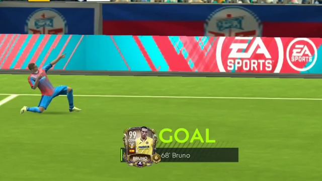 ||Bruno Soriano||Gameplay And Review||Subi Sidisow|| смотреть онлайн