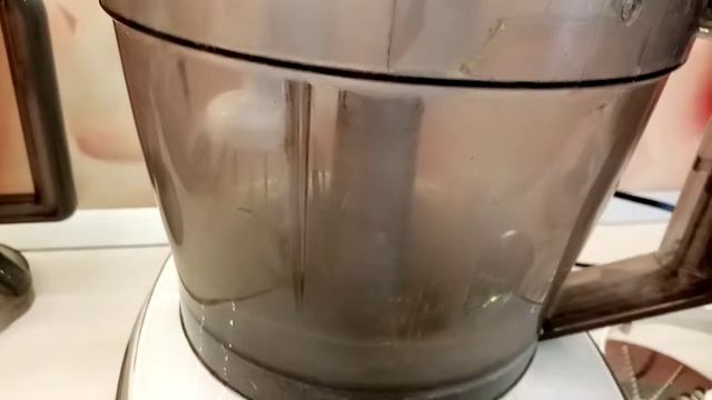 Самый лучший кухонный помощник комбайн Bosh