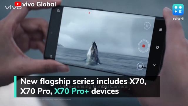 Editorji Tech Wrap: iPhone 13 series pre-order live in India, Google Pixel Fold leaked! смотреть онлайн