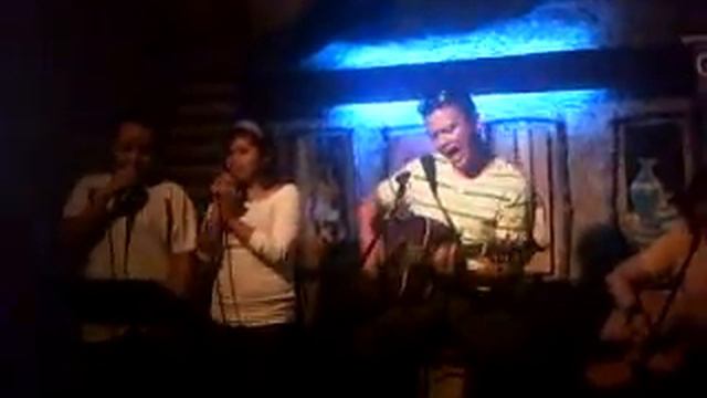JOHN CARLOS YOUNG with friends part 3 смотреть онлайн