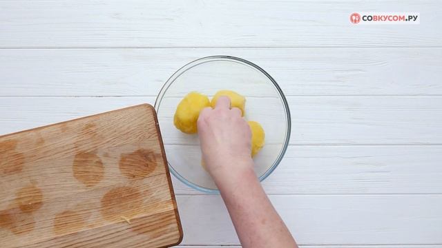 Феерия Вкусов