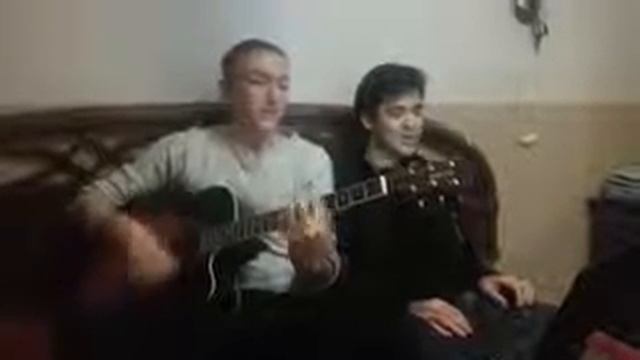 Shaman feat. Utya- Дым кальяна смотреть онлайн