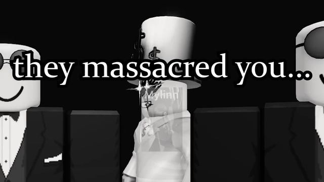 Roasting DOWN BAD Roblox Story-Time TikToks... смотреть онлайн
